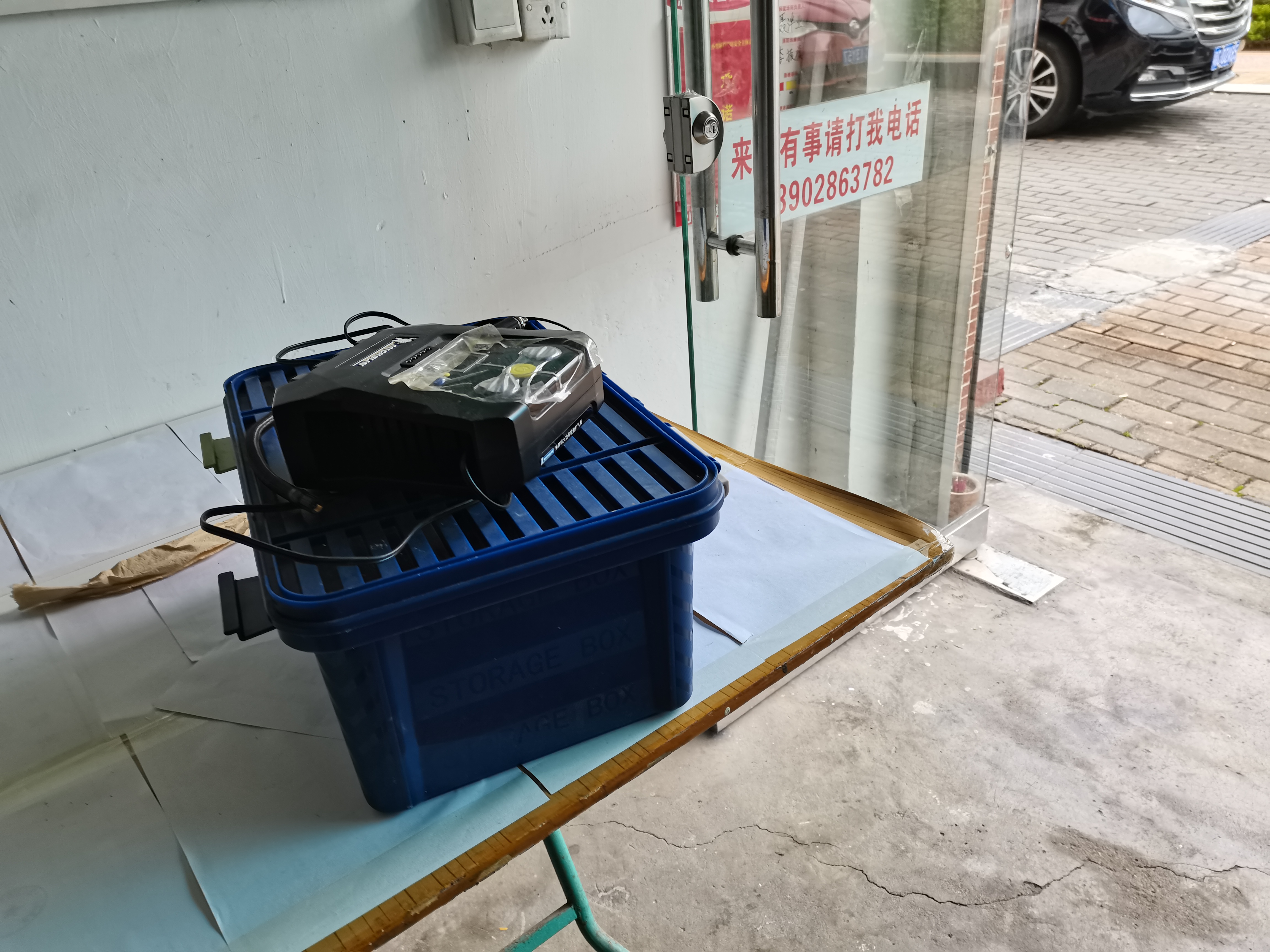 珠海白蟻防治
