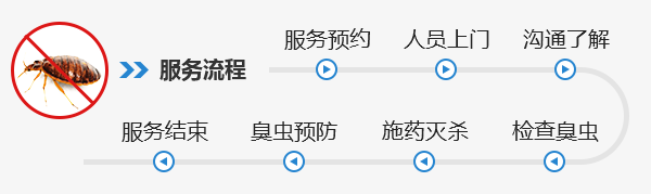 橫琴新區臭蟲(chóng)防制 橫琴快速滅殺臭蟲(chóng) 橫琴
