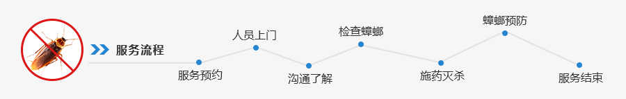 金灣蟑螂防制 金灣滅殺蟑螂 金灣除蟑螂公