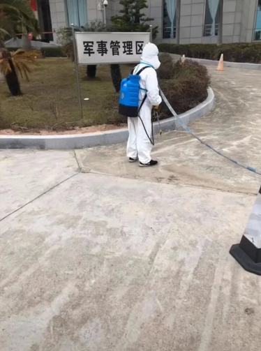 聯(lián)港工業(yè)區白蟻防治_聯(lián)港工業(yè)區殺蟲(chóng)滅鼠公