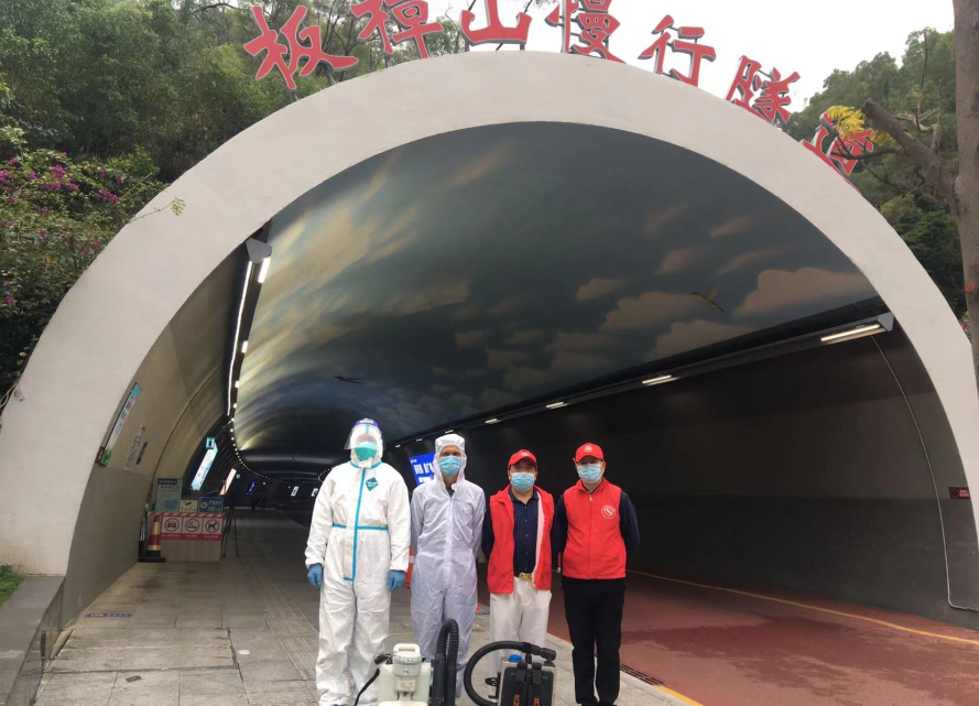 高欄港白蟻防治_高欄港殺蟲(chóng)滅鼠公司_高欄