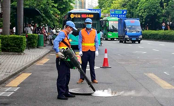 金灣區工廠(chǎng)驅除蟑螂服務(wù)(選對了!2022