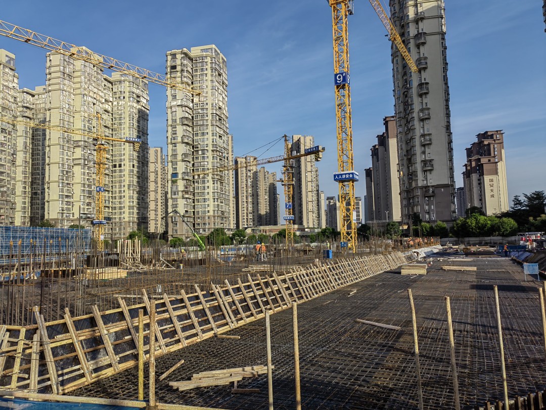 房屋白蟻防治 | （二）現代房屋建筑如何預防白蟻